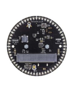 Kitronik ZIP Halo HD for the BBC micro:bit