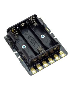 Kitronik Simple Servo Control Board for BBC micro:bit