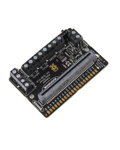 Kitronik Compact Motor Driver Board for the BBC micro:bit