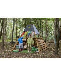 Happy Camp Hideout