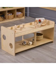 Rookie Sensory Unit