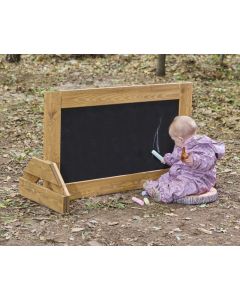 Mini Freestander Easel Chalkboard