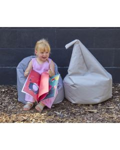Calm Outdoor Beanbags