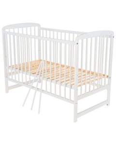 White Cot