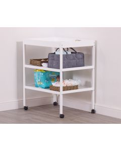 Mobile Changing Unit