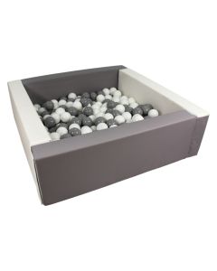 Square Ball Pit (200 Balls)