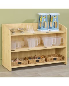 Sand and Water Kit Area Nursery
