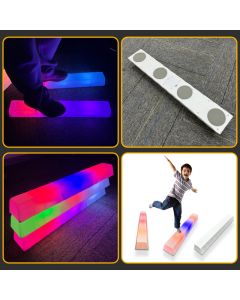 LED Balance Bars