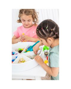 Sensory Compartment Tray