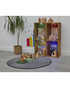 LED Touch Lights