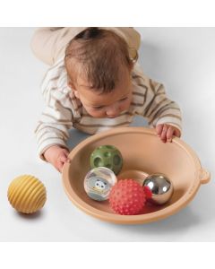 Tummy Time Adventure Tray
