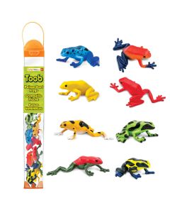 Frogs
