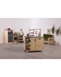Shire Complete Kitchen Set - Reception