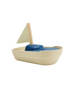 Plan Toys Sailboat