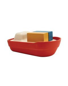 Plan Toys Cargo Ship