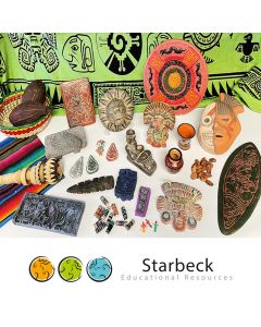 Maya STAR BOX