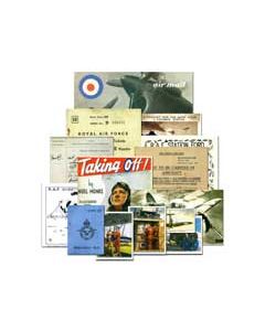 RAF at War Replica Pack