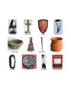 Anglo Saxon VALUE BOX