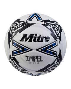Mitre Impel Lite Football - 5