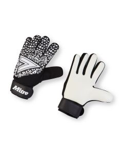 Mitre Magnetite Goalkeeper Gloves - Adult - Size 8