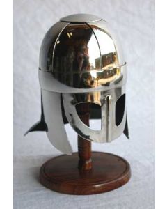 Mini Viking Helmet