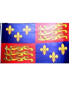 Tudor Royal Standard