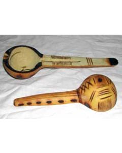 Gourd Spoon
