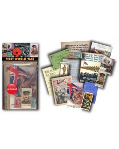 First World War Boxset