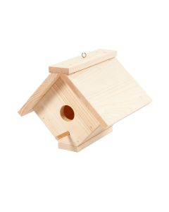 Bird Box DIY Kit