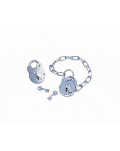 Key for FB 51mm (2in) Padlock - Key only
