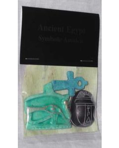 Amulets