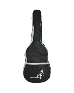 3rd Avenue Rocket Series 3/4 Size Classical Guitar Bag