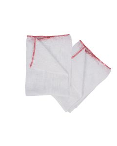Classmates Knitted Dish Cloth - Pack of 10