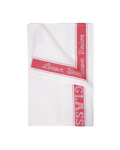 Classmates Glass Cloth - Pack of 10