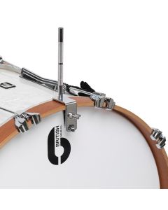 Cowbell Holder for Bass Drum