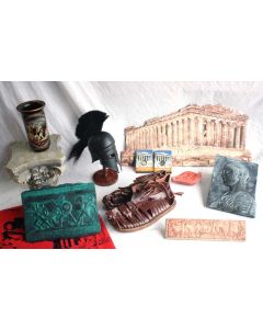 Ancient Greece STAR BOX