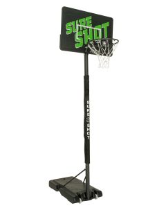 Sure Shot 517R Jump Shot Basketball Unit