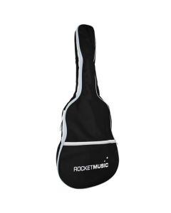 3rd Avenue Rocket Series Gigbag for Acoustic Guitar