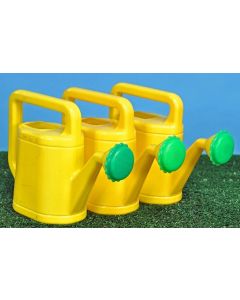 WATERING CANS(SET OF 3)