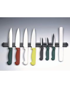 Paring Knives - Green Handle