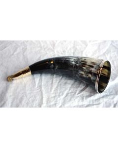 Blowing Horn