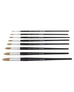 Artist Round Tynex Brushes