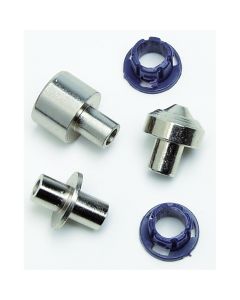 Prym Fastener Kit - Piercing Tool Set