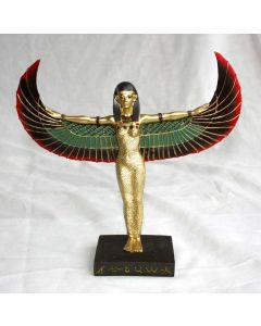 Large Isis (Wings Open)