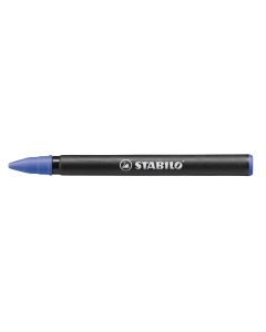 STABILO EASYoriginal Refills - Pack of 3 - Blue