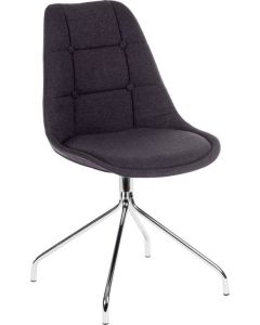 Breakout Chair - Grey