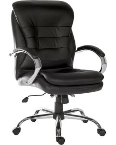 Regal Executive Lite Chair - Black