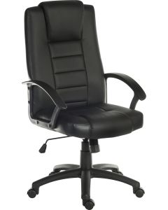 Leader Executive Chair - Black