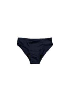 WUKA Swim Bikini Briefs Light Flow XS