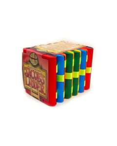 Wooden Spinner